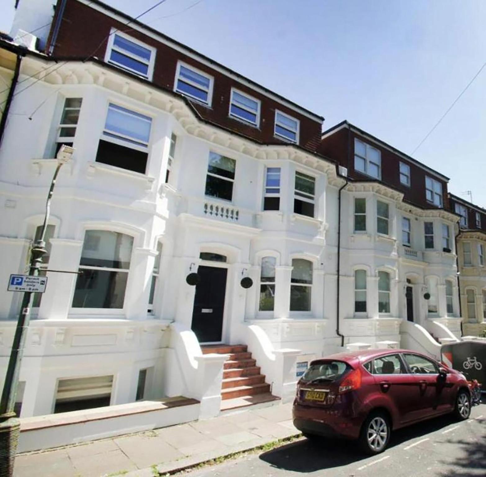 Apt 03 Beachside Beauty Central Studio Steps From Cafes Brighton Exteriör bild